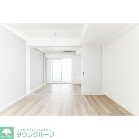 レジディア新川の物件内観写真